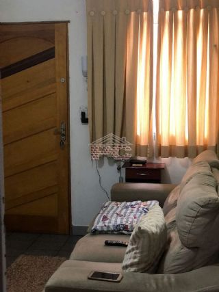 / - Conjunto Residencial Jos� Bonif�cio