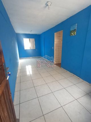 S�o Paulo/SP - Conjunto Residencial Jos� Bonif�cio
