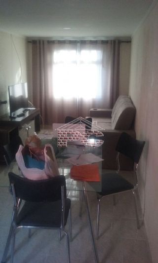 S�o Paulo/SP - Conjunto Residencial Jos� Bonif�cio