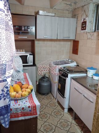 S�o Paulo/SP - Conjunto Residencial Jos� Bonif�cio