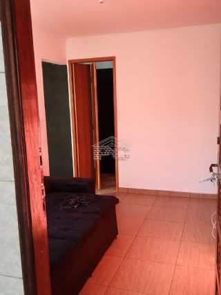 S�o Paulo/SP - Conjunto Residencial Jos� Bonif�cio