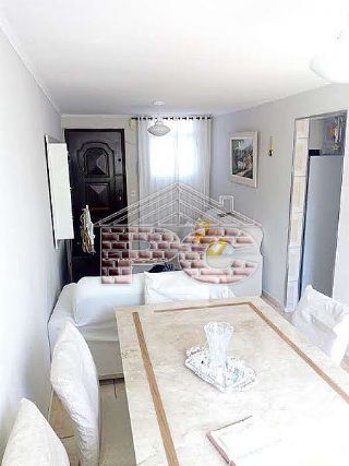 So Paulo/SP - Conjunto Residencial Jos Bonifcio