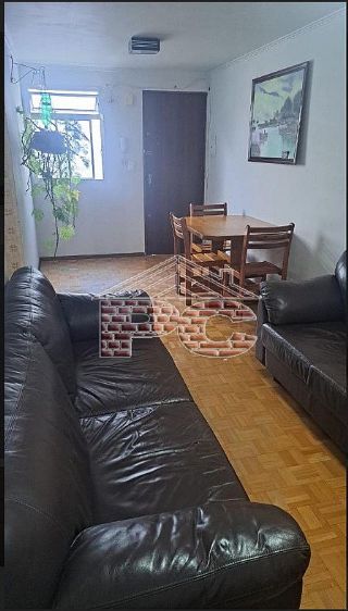 S�o Paulo/SP - Conjunto Residencial Jos� Bonif�cio