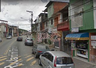 So Paulo/SP - Conjunto Residencial Jos Bonifcio