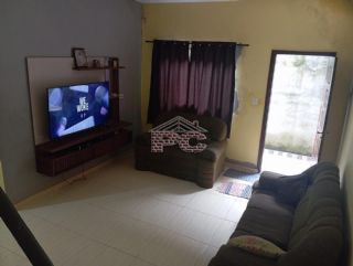 So Paulo/SP - Conjunto Habitacional Incio Monteiro