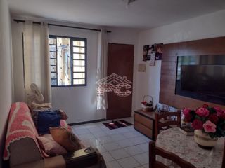 So Paulo/SP - Conjunto Residencial Jos Bonifcio