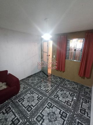 S�o Paulo/SP - Conjunto Residencial Prestes Maia