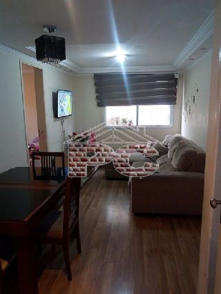 S�o Paulo/SP - Vila Carmosina