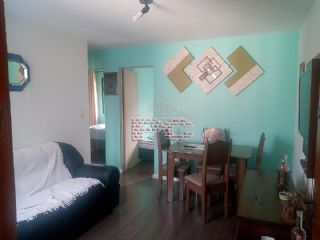 S�o Paulo/SP - Conjunto Residencial Jos� Bonif�cio