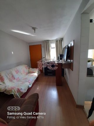 So Paulo/SP - Conjunto Residencial Jos Bonifcio
