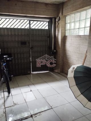 S�o Paulo/SP - Conjunto Residencial Jos� Bonif�cio