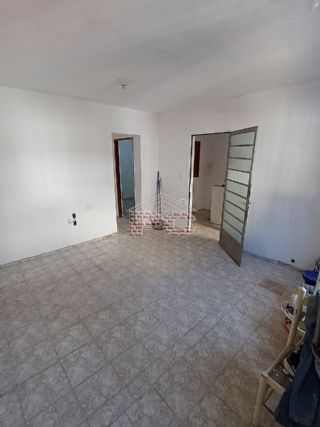 S�o Paulo/SP - Conjunto Habitacional Fazenda do Carmo