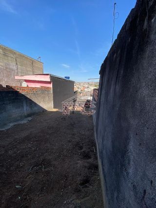 S�o Paulo/SP - Jardim S�o Paulo(Zona Leste)
