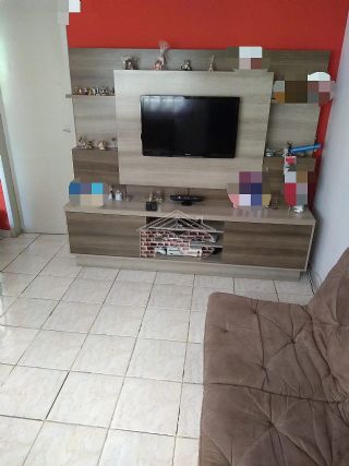 S�o Paulo/SP - Conjunto Habitacional In�cio Monteiro