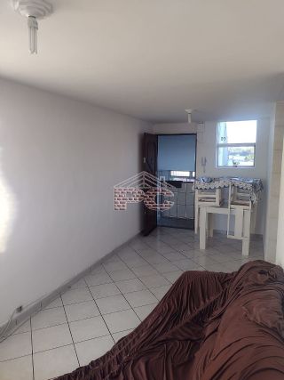 So Paulo/SP - Conjunto Residencial Jos Bonifcio