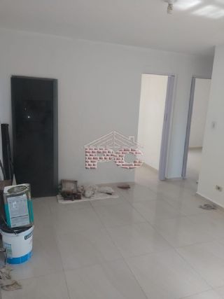 So Paulo/SP - Conjunto Residencial Jos Bonifcio