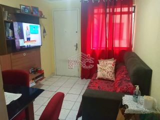 So Paulo/SP - Conjunto Residencial Jos Bonifcio