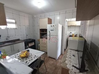S�o Paulo/SP - Conjunto Residencial Jos� Bonif�cio