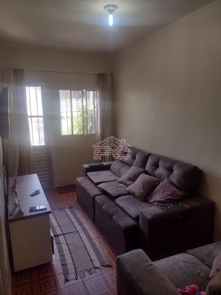 So Paulo/SP - Conjunto Residencial Jos Bonifcio