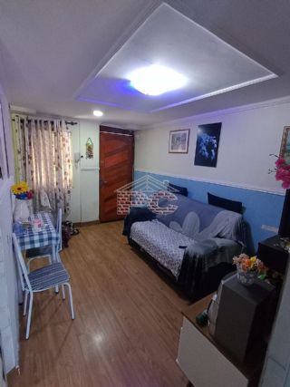 S�o Paulo/SP - Conjunto Residencial Jos� Bonif�cio