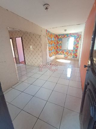 S�o Paulo/SP - Conjunto Residencial Jos� Bonif�cio