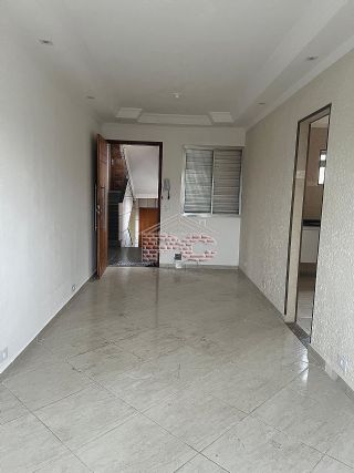 So Paulo/SP - Conjunto Residencial Jos Bonifcio