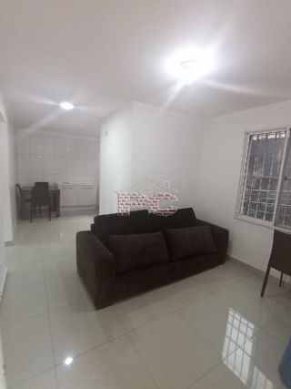 S�o Paulo/SP - Conjunto Habitacional Sitio Concei��o