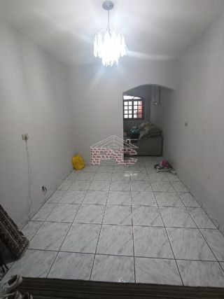 S�o Paulo/SP - Conjunto Habitacional Fazenda do Carmo