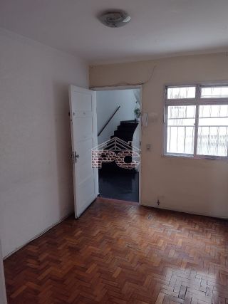 S�o Paulo/SP - Conjunto Residencial Jos� Bonif�cio