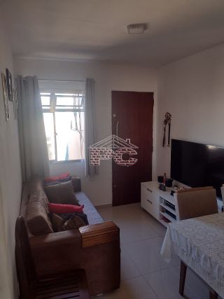 S�o Paulo/SP - Conjunto Residencial Jos� Bonif�cio