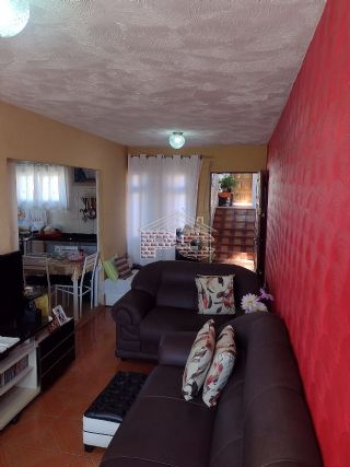So Paulo/SP - Conjunto Residencial Jos Bonifcio