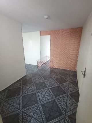 S�o Paulo/SP - Conjunto Residencial Jos� Bonif�cio