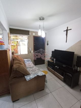 S�o Paulo/SP - Conjunto Residencial Jos� Bonif�cio