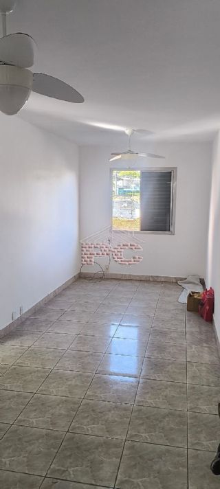 So Paulo/SP - Conjunto Residencial Jos Bonifcio