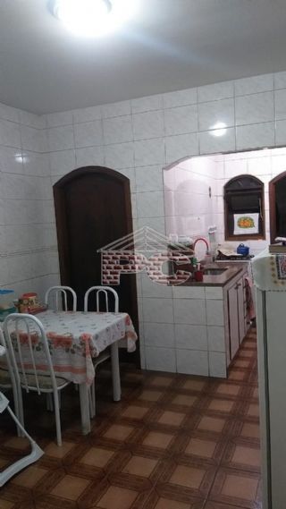 S�o Paulo/SP - Conjunto Residencial Jos� Bonif�cio
