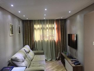 So Paulo/SP - Vila Carmosina