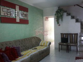 So Paulo/SP - Conjunto Residencial Jos Bonifcio