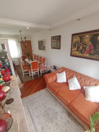 S�o Paulo/SP - Conjunto Residencial Jos� Bonif�cio