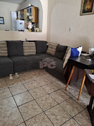 S�o Paulo/SP - Conjunto Residencial Jos� Bonif�cio