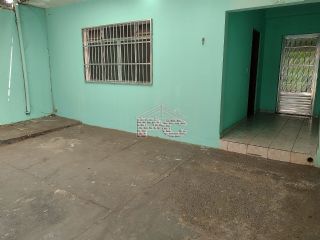 S�o Paulo/SP - Conjunto Residencial Jos� Bonif�cio