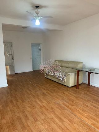 S�o Paulo/SP - Conjunto Residencial Jos� Bonif�cio