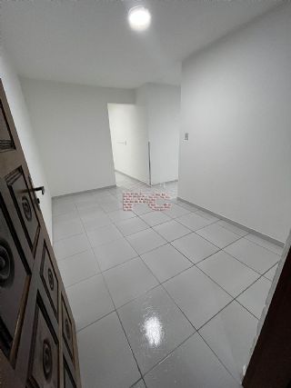 S�o Paulo/SP - Conjunto Residencial Jos� Bonif�cio