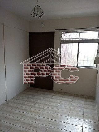 S�o Paulo/SP - Conjunto Residencial Jos� Bonif�cio