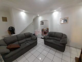S�o Paulo/SP - Conjunto Residencial Jos� Bonif�cio