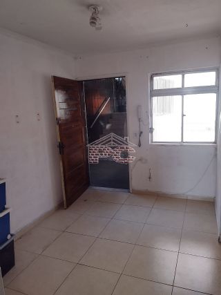 So Paulo/SP - Conjunto Residencial Jos Bonifcio