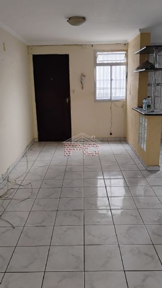 S�o Paulo/SP - Conjunto Residencial Jos� Bonif�cio