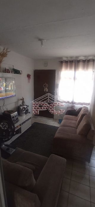 S�o Paulo/SP - Conjunto Residencial Jos� Bonif�cio