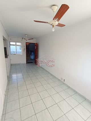 So Paulo/SP - Conjunto Residencial Jos Bonifcio