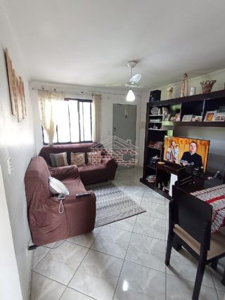 S�o Paulo/SP - Conjunto Residencial Jos� Bonif�cio