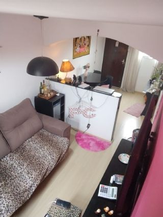 S�o Paulo/SP - Conjunto Residencial Jos� Bonif�cio